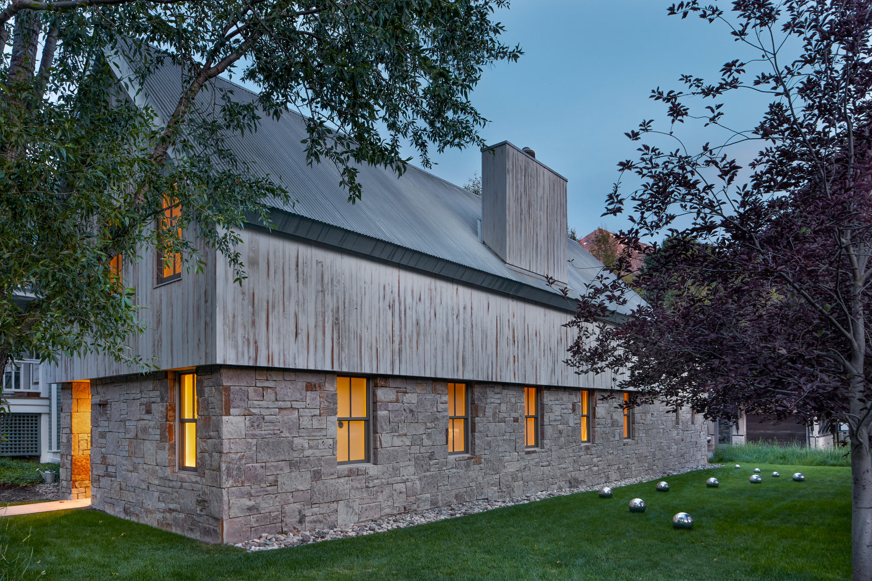 404 E Columbia Avenue - Luxury property in Telluride, CO 81435